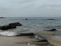 -碧桂园十里银滩