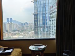 -深圳凯宾斯基酒店