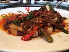 名羊天下陕北横山铁锅羊肉(博文路店)-名羊天下陕北横山铁锅炖羊肉(博文路店)