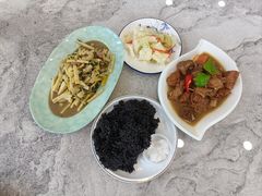 -紫藤园·天目湖大鱼头(南山竹海店)