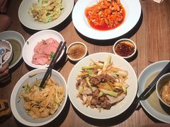 松子酸甜菊花鱼-北方家宴(番禺永旺店)