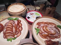 -青年公社烤鸭(熙悦天街店)