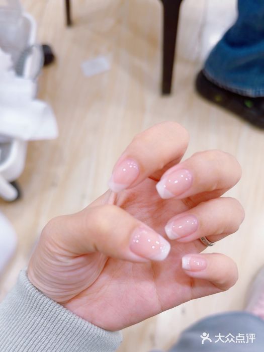 斯馨·健康美甲美睫(三元桥第三置业店)图片