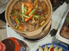 -湘渝人家·川湘菜(十里河店)