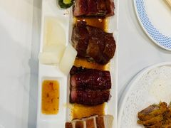 -东江海鲜酒家(艺都分店)