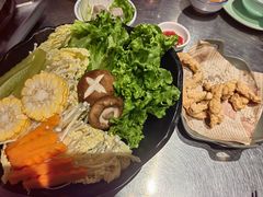 -潮界(虹桥新天地店)