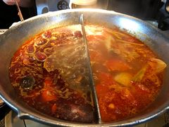 -湊湊火锅·茶憩(新中关购物中心店)