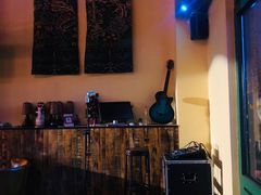 -牡丹弄·咖啡馆·酒馆(红坊里店)