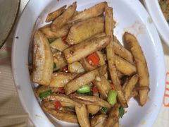 -小林哥的海鲜馆·夜宵烧烤(渔人码头店)