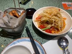 -Home Thai·泰谣(王府井apm店)