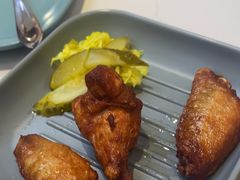 -库滋明·俄罗斯特色美食(中央大街店)