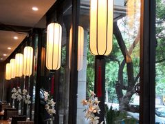 大堂-金枝玉叶上海人家食府(三里河店)