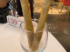 -凤凰楼酒家·粤宴点心(华强北店)