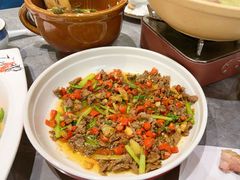 -农家湘菜(安亭店)