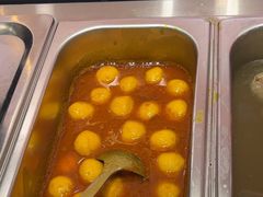 -阿婆牛杂·广府非遗地标美食(云山天地店)