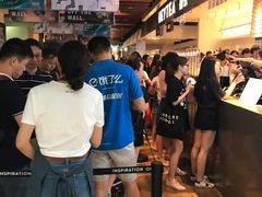 -喜茶(上海正大广场店)