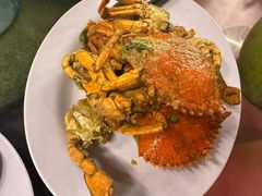 -大茄来海鲜餐厅(亚洲城分行)