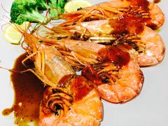 -隐食餐厅(金水湾公馆店)