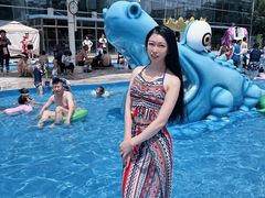 -温都水城·水梦奇缘