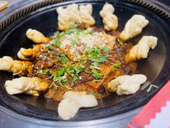 -门家大院铁锅炖·KTV·包房(浑南店)