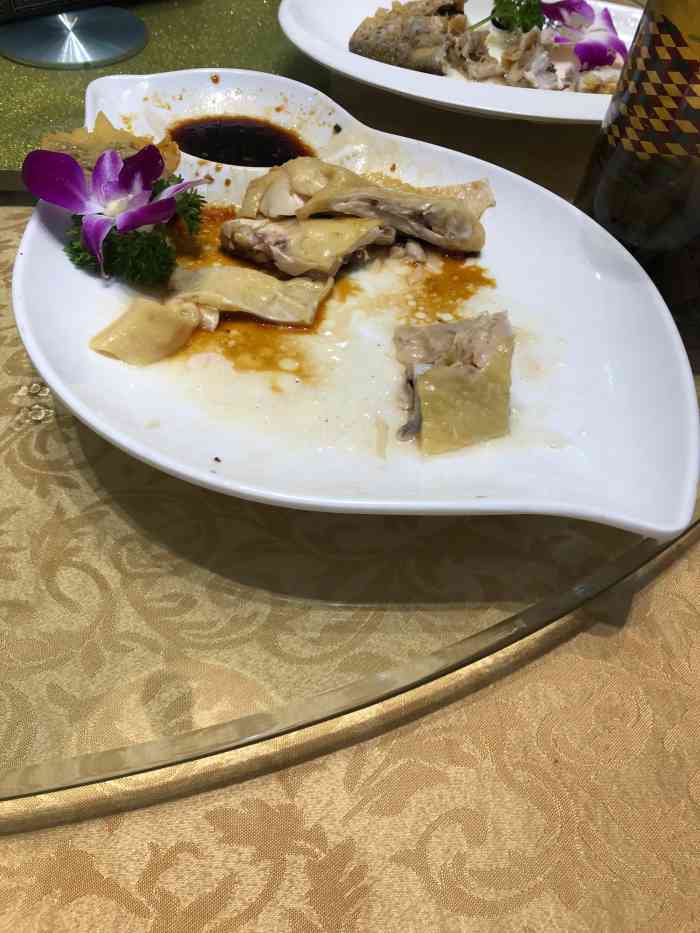 朱桥人家-"朱桥人家听说很实惠,客流量也大.同事也安.