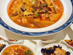 -老爷庙风味美食府(魏都大道店)