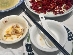 -欧记大排档·景德菜(上海首店)