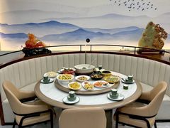 -紫藤园·天目湖大鱼头(南山竹海店)