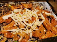 -新石器烤肉(中房金谊广场店)