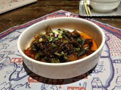 -铁公鸡·四川料理(天环广场店)