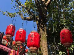-国生茶庄·地道农家菜团建活动