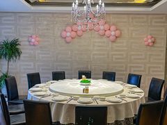 -珈境湖畔餐厅·湖北菜·江浙菜•樱花季(西北湖店)