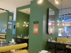-一席地·本地鸡窝·杭帮鸡火锅(萧山银隆百货店)