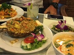 -Onion restaurant