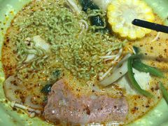 -杨国福麻辣烫(龙阳广场店)