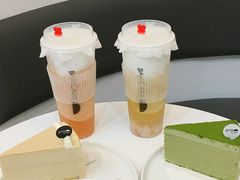 水蜜桃啵啵-BanCake·法式千层·拿破仑專門店