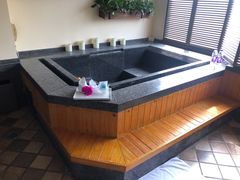 -春晖园度假酒店温泉