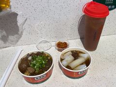 -卤大叔·广州牛杂(壹方城店)