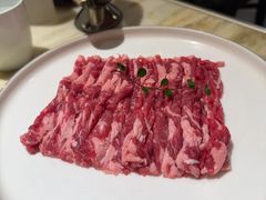 -涮福記·现切牛羊肉火锅(世纪汇店)