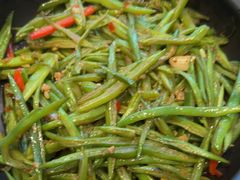 -望乡楼上海菜(日月光店)