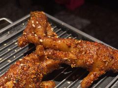 -烤匠麻辣烤鱼(双流明城购物中心店)