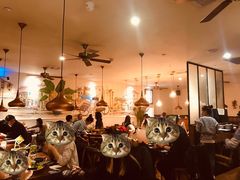 -默加东南亚美食(大宁音乐广场店)