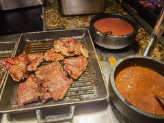 -杭州国际会议中心洲际酒店-原素全日餐厅(解放东路店)