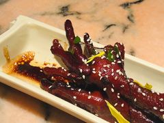 吮指鸡爪-桂满陇-西湖船宴(西单大悦城店)