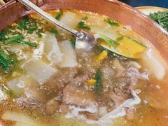 -妈妈的味道(和顺古镇店)