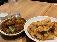 -金掌勺锅包肉(华润万象城店)