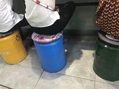 -洪福米线(浣纱路店)