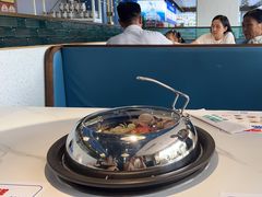 -大锅强·蒸海鲜青岛菜(金沙滩店)
