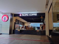 -太平洋咖啡(五月花店)