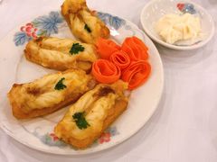 -凤城酒家(渣华道)